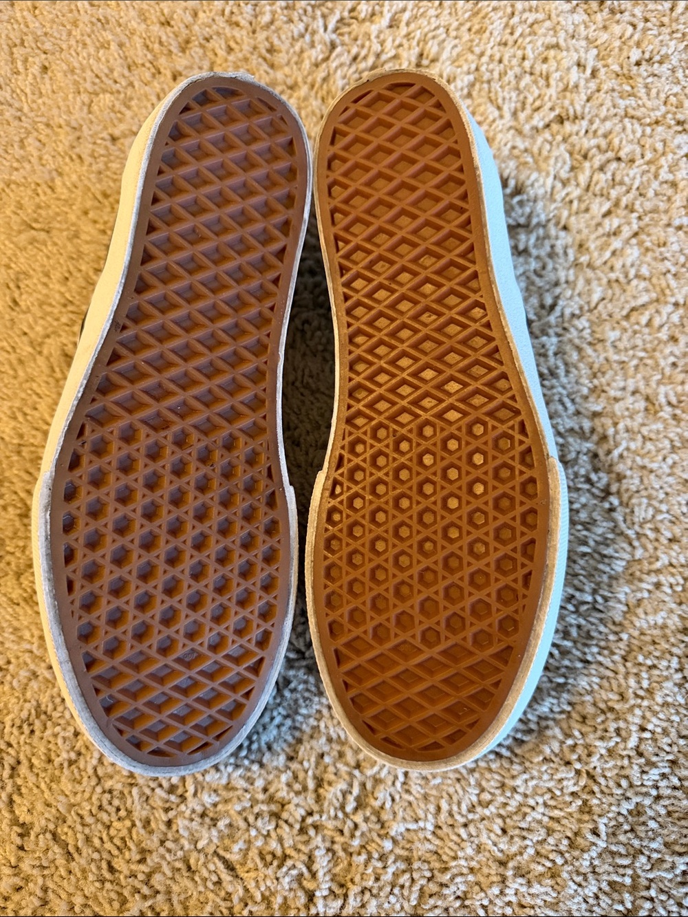 Vans Slip-On Stackform, Checkerboard Black/Classic Men 7.5 Women 9 - Picture 4 of 7